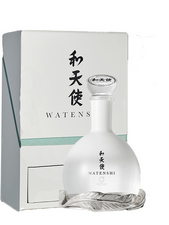 CAMBRIDGE DISTILLERY Watenshi Gin, gin, distilled gin, distilled gin - 2 220,00 €