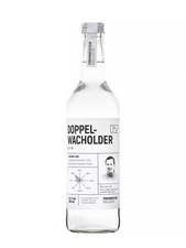 FREIMEISTERKOLLEKTIV Juniper Doppelwacholder 052, gin, distilled gin, distilled gin - 15,68 €