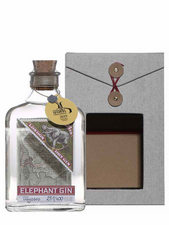 ELEPHANT Gin Avec Etui, gin, london dry gin, london dry gin - 26,01 €