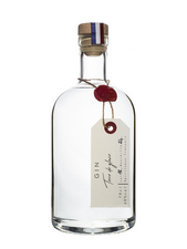 DISTILLERIE MD Cuvée Terre de Glace, gin, distilled gin, distilled gin - 26,51 €