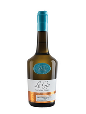 CHRISTIAN DROUIN Le Gin Calvados Cask Finish, gin, distilled gin, distilled gin - 36,51 €