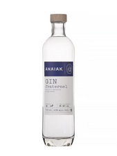 ANAIAK Gin Fraternel n°1, gin, london dry gin, london dry gin - 27,21 €