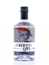 ROMEO'S Gin, gin, distilled gin, distilled gin - 22,18 €