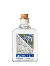 ELEPHANT Gin Navy Strength, gin, distilled gin, distilled gin - 31,04 €