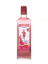 BEEFEATER Pink, gin, distilled gin, distilled gin - 15,47 €