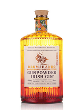 DRUMSHANBO GUNPOWDER California Orange Citrus, gin, distilled gin, distilled gin - 27,80 €