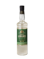 NY DISTILLING Chief Gowanus - New Netherland Gin, gin, distilled gin, distilled gin - 31,94 €