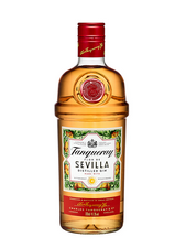 TANQUERAY Flor de Sevilla, gin, distilled gin, distilled gin - 21,23 €