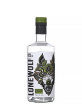 BREWDOG Lone Wolf Cactus Lime, gin, distilled gin, distilled gin - 19,61 €