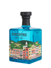 PORTOFINO Dry Gin 1,5L, gin, london dry gin, london dry gin - 113,40 €