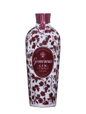 GENEROUS Gin Purple, gin, distilled gin, distilled gin - 24,09 €