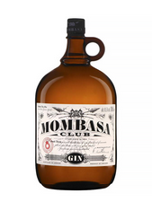 MOMBASA CLUB Gin, gin, london dry gin, london dry gin - 89,91 €