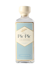 LA THÉRIAQUE PIC PIC, gin, london dry gin, london dry gin - 25,31 €