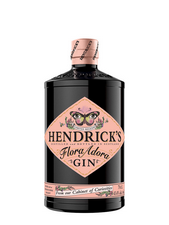 HENDRICK'S Flora Adora, gin, distilled gin, distilled gin - 23,28 €
