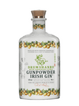 DRUMSHANBO GUNPOWDER Gin Sardinian Citrus Ceramic Bottle, gin, distilled gin, distilled gin - 22,29 €