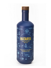 MATAROA Mediterranean Dry Gin, gin, london dry gin, london dry gin - 24,21 €
