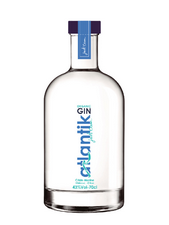 JUST OCEAN Atlantik gin, gin, distilled gin, london dry gin - 29,20 €