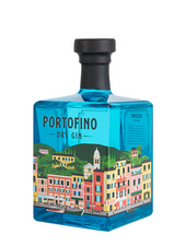 PORTOFINO Dry Gin, gin, london dry gin, london dry gin - 30,93 €
