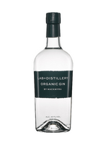 MACKMYRA Lab + Distillery Organic Gin, gin, distilled gin, distilled gin - 23,65 €
