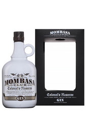 MOMBASA CLUB Colonel s Reserve, gin, london dry gin, london dry gin - 35,77 €
