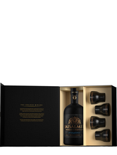 JAISALMER Coffret 4 Verres 