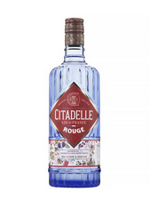 CITADELLE Rouge, gin, distilled gin, london dry gin - 23,12 €