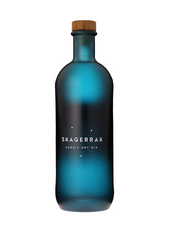 SKAGERRAK Nordic Dry Gin, gin, distilled gin, distilled gin - 20,11 €