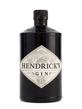 HENDRICK'S, gin, distilled gin, distilled gin - 26,53 €