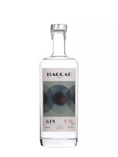 BACCAE PARIS Gin N°01 Bio, gin, london dry gin, london dry gin - 26,18 €