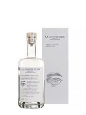 LA CONSPIRATION GIN DE TERROIR – PINOT NOIR, gin, london dry gin, london dry gin - 54,51 €