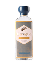 LA THÉRIAQUE GARRIGUE, gin, london dry gin, london dry gin - 28,82 €