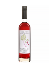 BRECON Rhubarb and Cranberry Gin, gin, distilled gin, distilled gin - 21,36 €