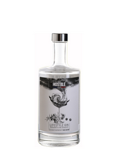 FRENCH BOOZE PROJECT Gin Hostile, gin, distilled gin, distilled gin - 25,54 €
