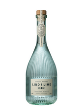 LIND & LIME Gin, gin, distilled gin, distilled gin - 28,07 €