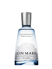 GIN MARE, gin, distilled gin, distilled gin - 34,32 €