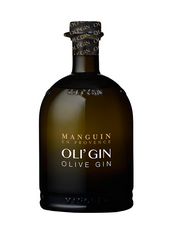 MANGUIN Oli'Gin, gin, distilled gin, distilled gin - 41,63 €