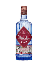 CITADELLE Rouge, gin, distilled gin, london dry gin - 19,16 €