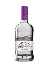 TOBERMORY Hebridean Mountain Gin, gin, distilled gin, distilled gin - 25,25 €