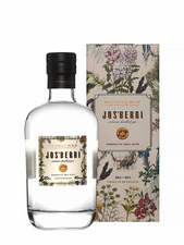 JOS'BERRI Artisan Distilled Gin, gin, distilled gin, distilled gin - 23,04 €