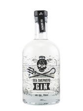 SEA SHEPHERD Gin, gin, distilled gin, distilled gin - 24,19 €