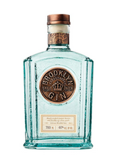 BROOKLYN Gin, gin, distilled gin, distilled gin - 26,38 €