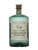 DRUMSHANBO GUNPOWDER Gin Sardinian Citrus, gin, distilled gin, distilled gin - 26,18 €