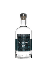 MACKMYRA Kreatör Organic Gin, gin, distilled gin, distilled gin - 28,51 €