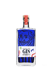 ATTRIBUT N°2 Bio, gin, london dry gin, london dry gin - 22,45 €
