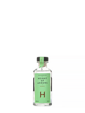 HEIGHT OF ARROWS Heavy Gin Mignonnettes, gin, distilled gin, distilled gin - 9,08 €