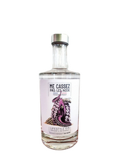 FRENCH BOOZE PROJECT Gin Navy Strength, gin, distilled gin, distilled gin - 37,82 €