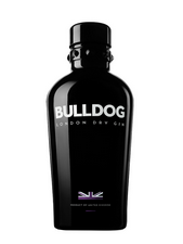 BULLDOG, gin, london dry gin, london dry gin - 16,02 €