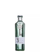 No.3 London Dry Gin, gin, london dry gin, london dry gin - 23,06 €