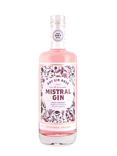 MISTRAL, gin, distilled gin, distilled gin - 27,78 €