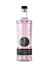 PUERTO DE INDIAS Strawberry, gin, distilled gin, distilled gin - 14,62 €